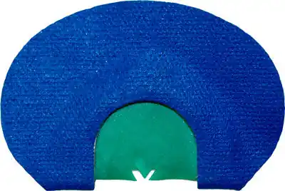 Sapphire 2 Reed Diaphragm Turkey Call by Pittman Game Calls