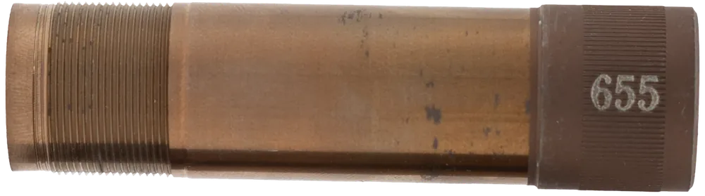 Rob Roberts Gun Works Final Strut Turkey Choke for Invector Plus 12 Gauge