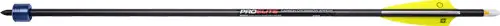 Universal Alpha Nock 20" Crossbow Discharge Arrow