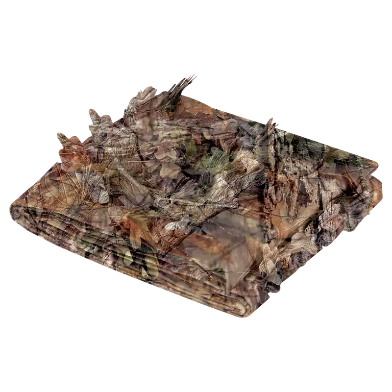 Ameristep 3D Blind Fabric in Mossy Oak Break-Up Country - Heavy Duty AMSAMEAC0208