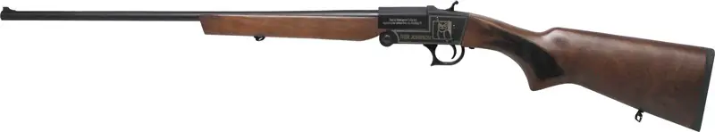 Black Woodiver Johnson 700 Youth 410 - 3" x 24"