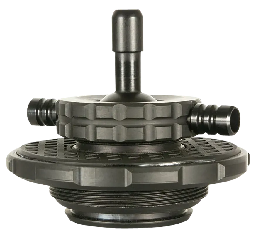 Primos Apex Spartan Head Tan
