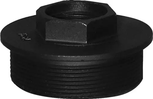 M24X1RHYHM Direct Thread Hub Mount