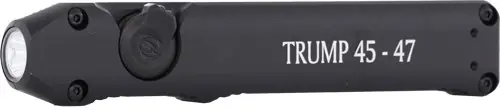 EDC Black Trump 45: Streamlight Wedge Carry Light