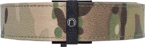 Multicam Nexbelt Thin Bar Supreme EDC 1.5" Appendix Belt