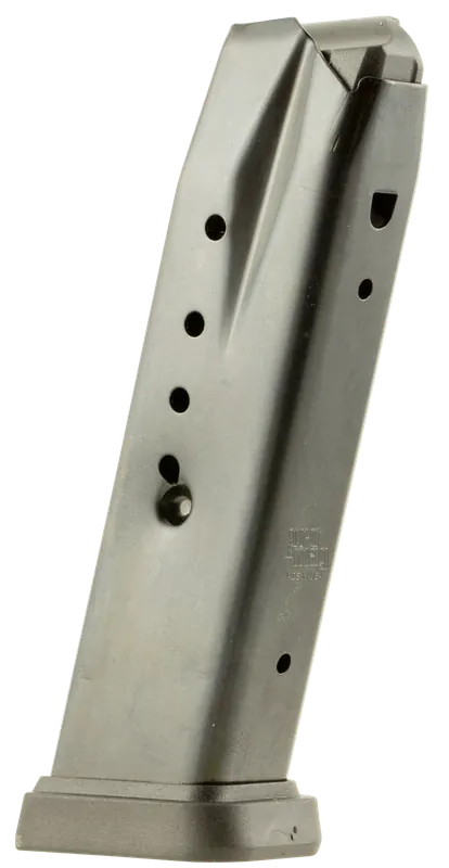 ProMag SPR13 10-Round .40 S&W Magazine for Springfield XD-M - Blued Steel