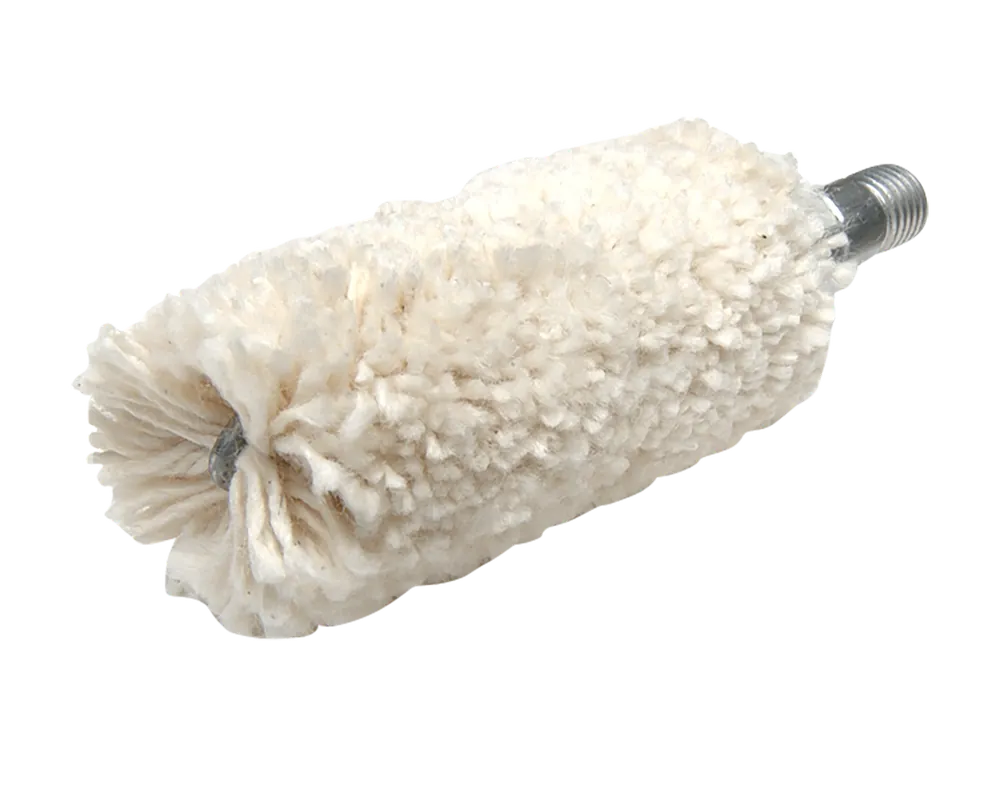 Hoppe's 1322 280/32 Caliber Cleaning Swab 10-Pack