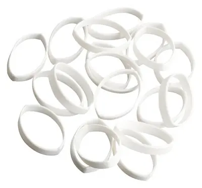 125GR 2-Blade 18-Pack Swhacker Shrink Bands