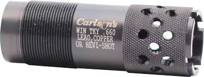 12GA Turkey Ported Extended Choke Tube by Carlsons