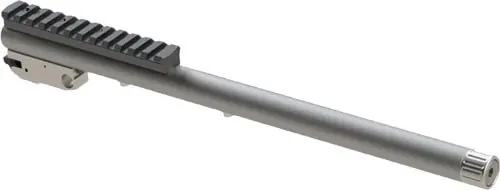 10" Threaded Contender Barrel with Base - 300 AAC