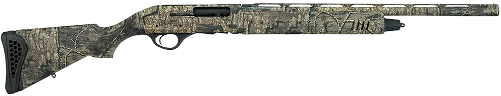 Escort HEPS20220TBY PS Youth 20 Gauge Semi-Auto Shotgun - Realtree Timber