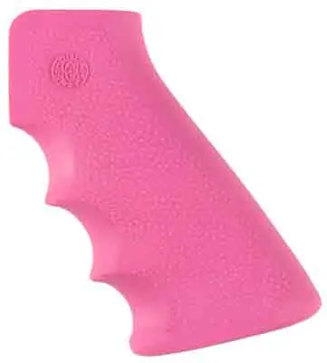 Pinkhogue AR-15 Rubber Grip Handle