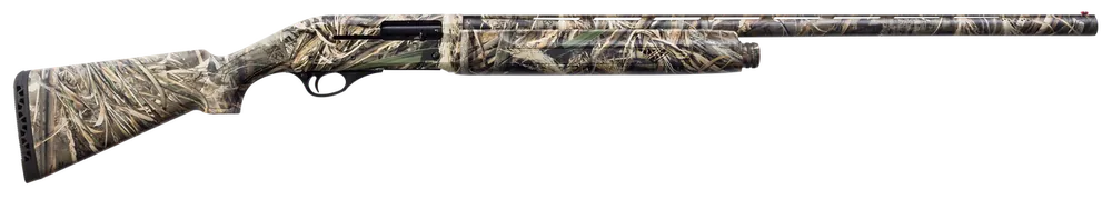 Charles Daly 930099 12 Gauge Shotgun with Realtree Max-5 Camo and 5 Choke Tubes