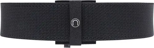 Supreme Appendix 1.5" Black Nexbelt Contender Thin Bar