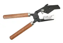 Aluminum Lee Double Cavity Mold .452-230-TC