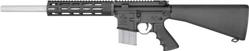 RRA LAR-15 Varmint A4 .223 with 16" Stainless Steel Bull Barrel