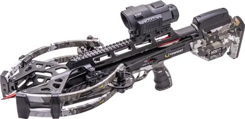 MAXX Garmin Xero Scope Vektratenpoint XBow TX440 Acuslide