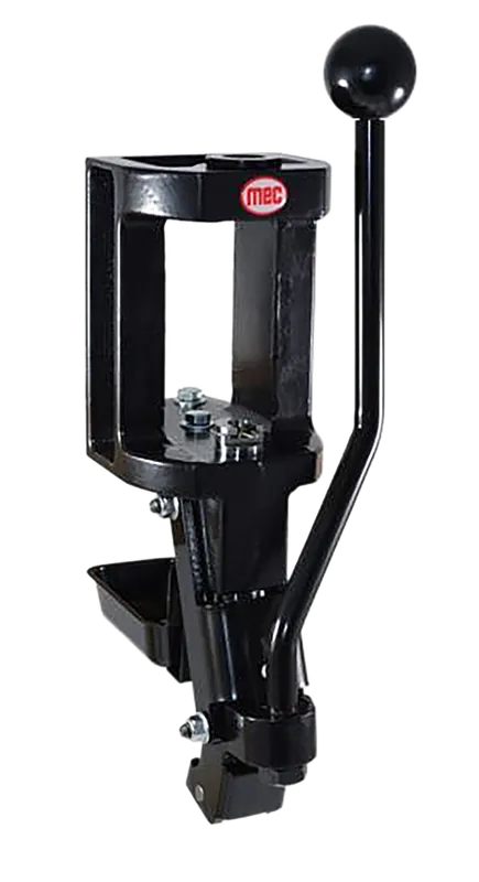 MEC Outdoors Marksman Multi-Caliber Reloader Press - Cast Iron 1311080
