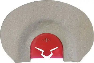 ReedPittman Game Calls: Seek and Destroy Diaphragm Call 3