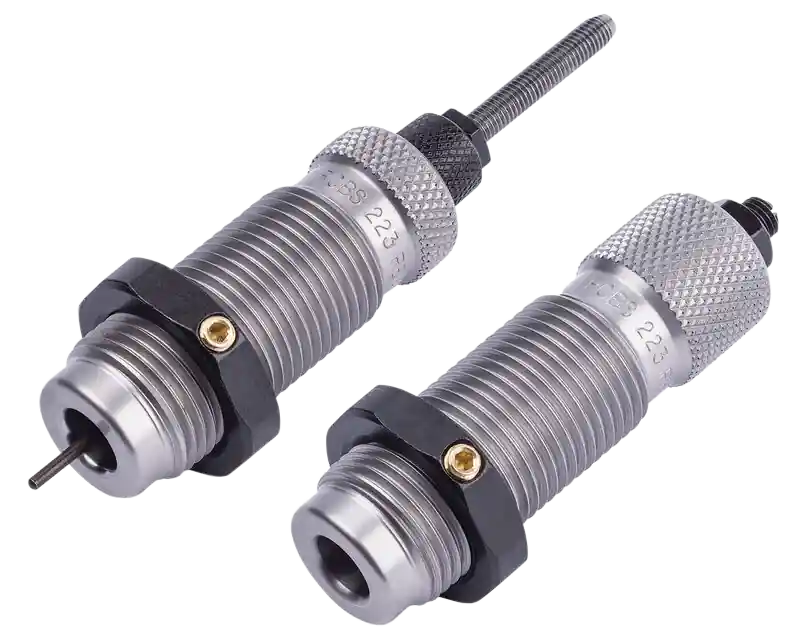 RCBS 28201 Full Length Die Set for 6.8 Western Reloading