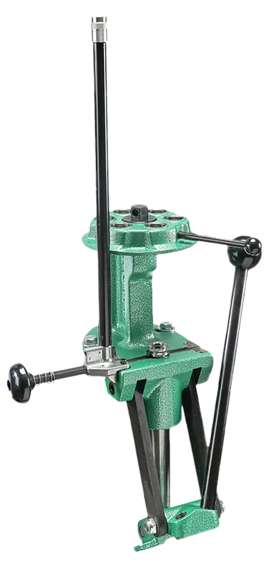 RCBS 88901 6-Station Cast Iron Turret Press