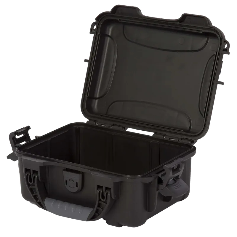 Nanuk 904 Black Resin Protective Case