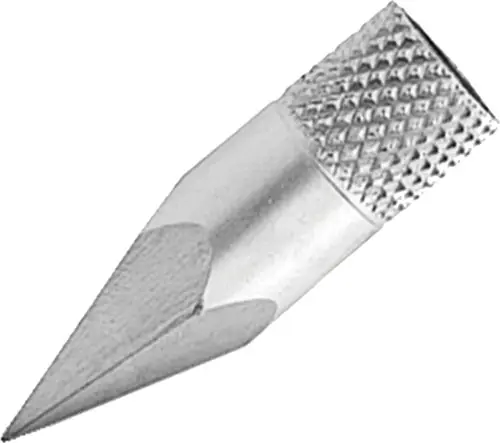Truglo Bowfishing Point Replacement Tips 2-Pack