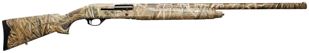 Charles Daly 930201 CA612 12 Gauge Shotgun with Realtree Max-5 Camo and 5 Choke Tubes