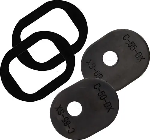Beretta Semi-Auto Shotgun Stock Drop Adjustment Kit