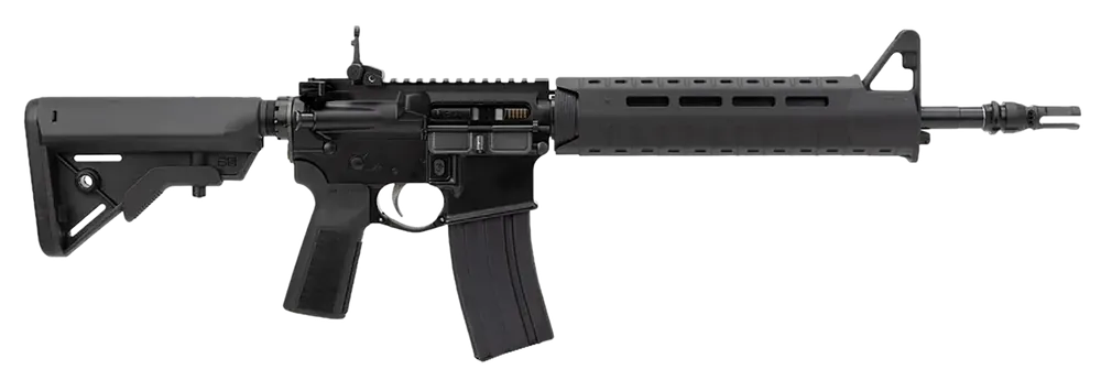 Sons Of Liberty Gun Works PATROLSL13.9 5.56mm Rifle 13.90"