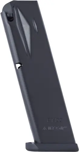 Taurus PT100/101 .40SW 13-Round Magazine - Black Mec-Gar