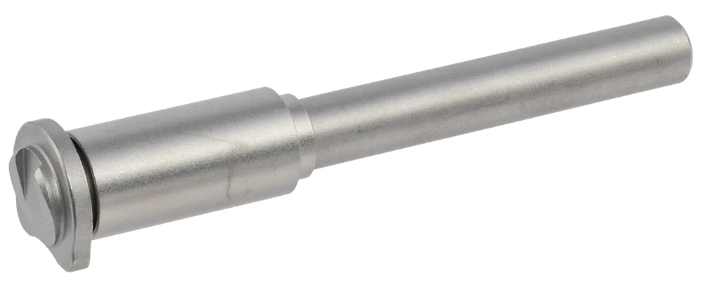 Wilson Combat 25C Stainless Steel Guide Rod for 1911 Commander