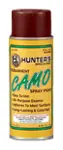 Brown 12oz Camo Spray Paint - Mud Finish