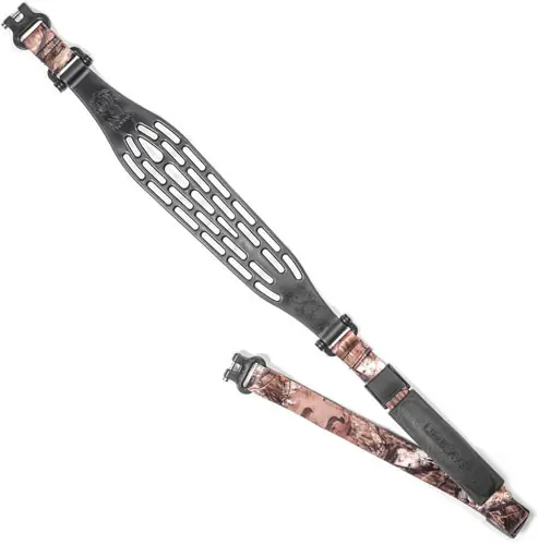 Kodiak X-Bow Sling with Adjustable Grip and Swivels - Mobu Limbsaver Air
