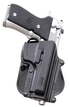 Fobus Roto Paddle Holster for Beretta 92/96 and Taurus 92/99