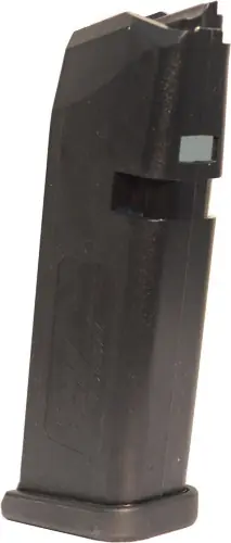 GLOCK .40 S&W 15-Round Black Polymer SGM Tactical Magazine