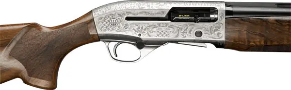 Beretta A400 L Sporting 12GA Walnut/Blued 30" VR CT-3 Shotgun