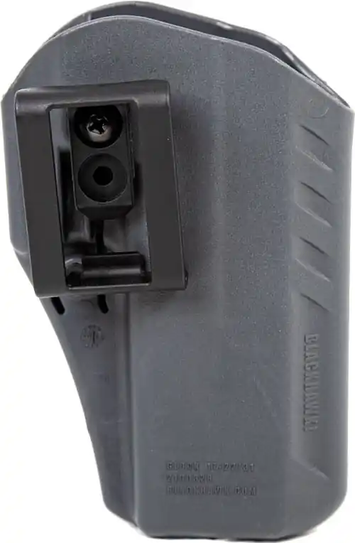 Ruger Max-9 Urban Gray Blackhawk Standard A.R.C. Holster