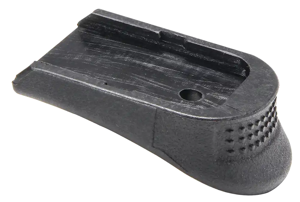 Pachmayr Grip Extender for Glock Models - Black Polymer, 2-Pack