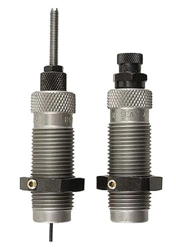 RCBS 10801 Full Length Die Set for 221 Fireball Reloading