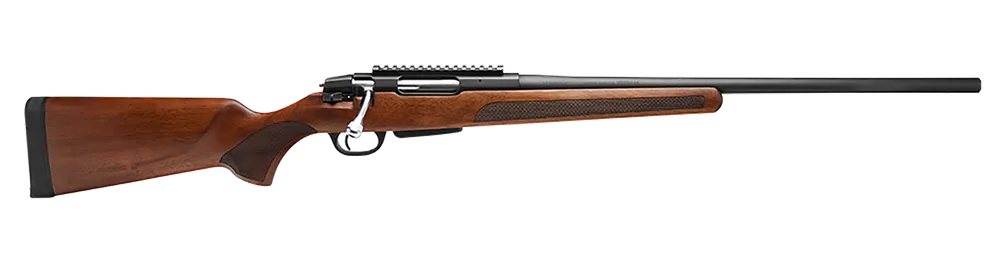 Stevens 18940 334 30-06 Springfield Rifle with Matte Black Barrel and Turkish Walnut Stock