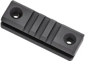 Picatinny Rail Mount by Accu-Tac