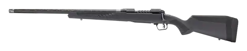 Savage Arms 110 UltraLite .280 AI Left-Handed Rifle with Carbon Fiber Barrel and AccuFit Stock