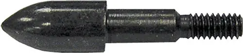 125GR Crossbow 11/32" 12-Pack Rocky Mountain Field Points