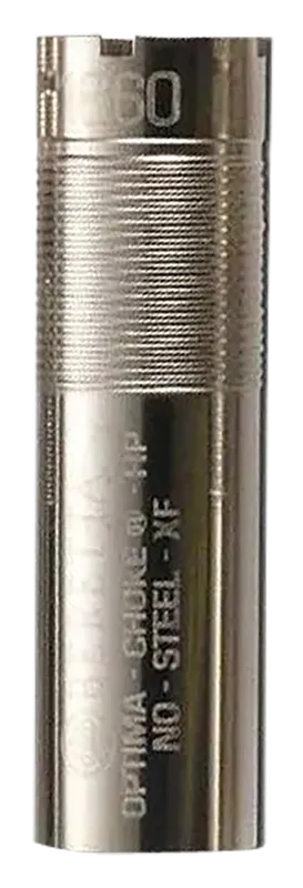 Beretta USA C62072 OptimaChoke HP 12 Gauge Modified Flush Steel Choke Tube