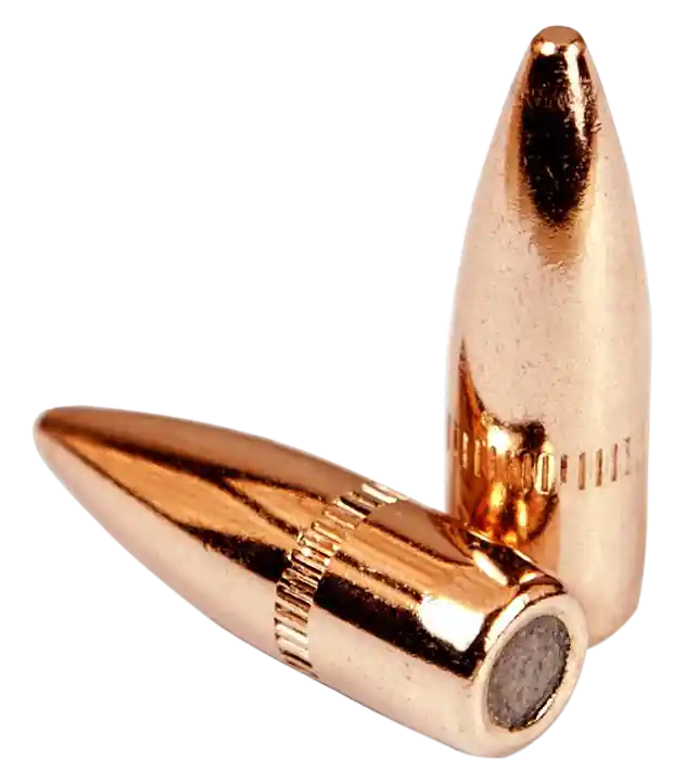 Berry's 00339 223Rem/224 55gr FMJ BT 500/Pack