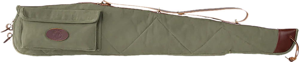 Bulldog BD386 50" Green Weather-Resistant Classic Canvas