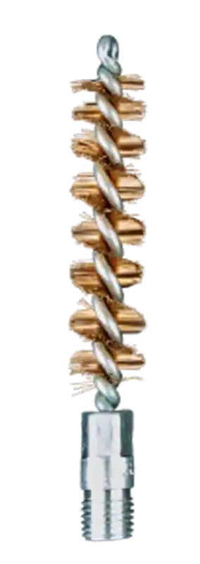 KleenBore A183 .410 Gauge Shotgun Bore Brush with Phosphor Bronze Bristles