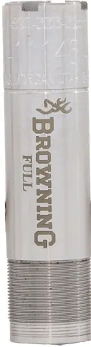 12GA Invector Plus Full Browning Choke Tube Goose Band