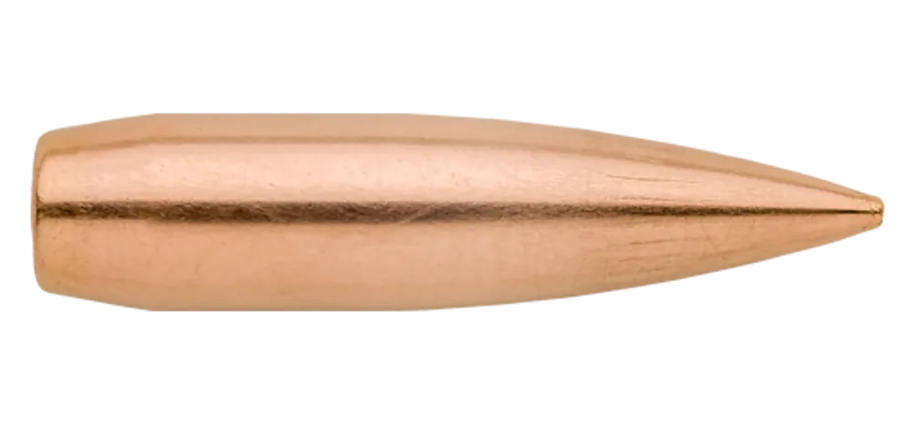 Sierra 2277MP MatchKing 30Cal 177gr HPBT Bullet